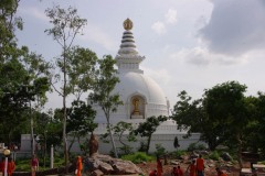XIV. Wyprawa India-Nepal 2011
