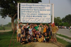 XIV. Wyprawa India-Nepal 2011
