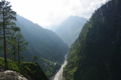 XVI. Wyprawa India-Nepal 2015