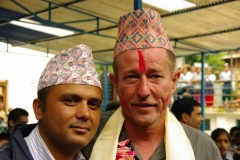 XVI. Wyprawa India-Nepal 2015
